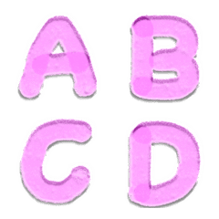 English Words ABC129