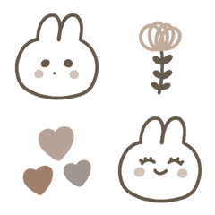 YUKANCO bunny6