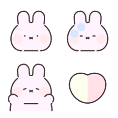 cuty rabbit is mani