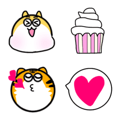 Benji animal emoji