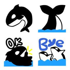 Orca-ism