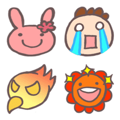 SmilePlus Emoji