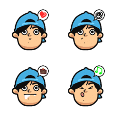 Ryo emoji
