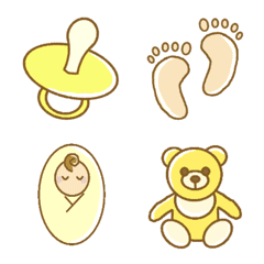 -Babycare-Emoji