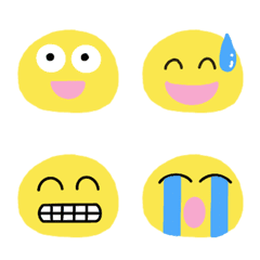 smile emoji !
