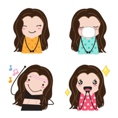 Chiko Life Emoji