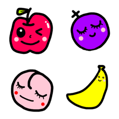 fruitskaoheta
