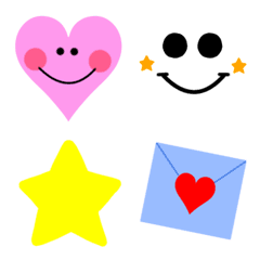 Cute cute Emoji every day6