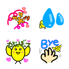 Emoji piyo
