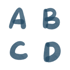 English Words ABC138