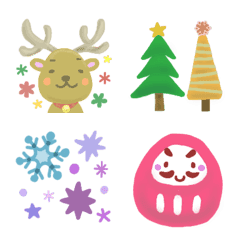 winter--emoji