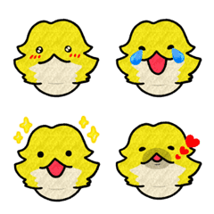 Mr.FUGORO(Emoji 2)