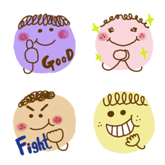 nice cute easy to use emoji2