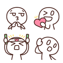 Simple-kun's reaction emoji 2