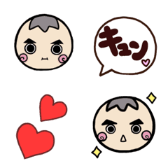 Tattsun Emoji