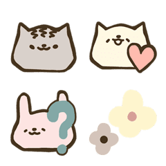 Emoji of su-pa-Tasogare.