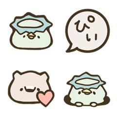 Emoji of Kappa1