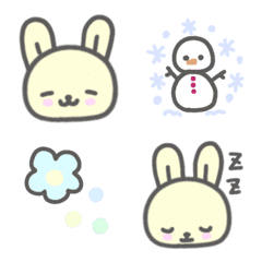 Animals emojis