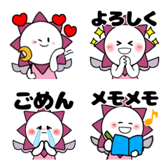 Sunssy-chan's Emoji