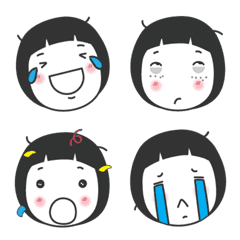 Maki's Day Emoji