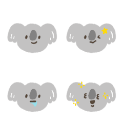 Lubyyang koala