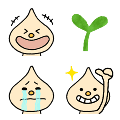 Emoji by Cream san