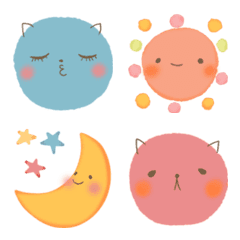 simple cats for everyday
