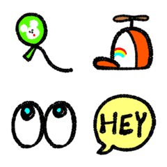 Sayumicampbell Emoji 3