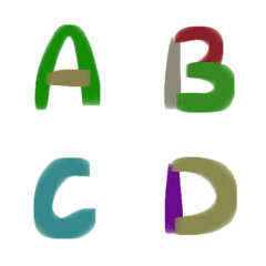 English Words ABC143