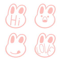 My boo bunny