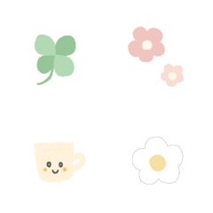 honobono  emoji