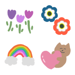 saki's yuru emoji2