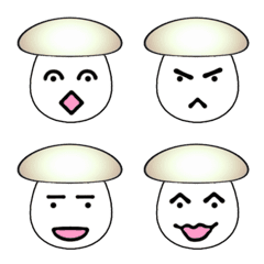 mushroom emoji3