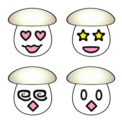 mushroom emoji4