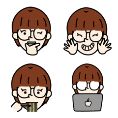 natsumi emoji