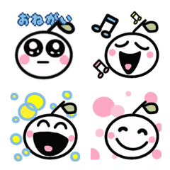 Edami's Emoji 1