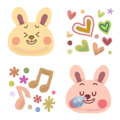 rabbit--emoji