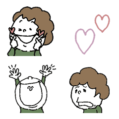 YuruMosha Emoji