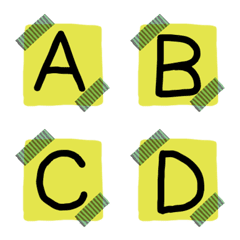 Alphabet.Number.A-Z.0-9#006