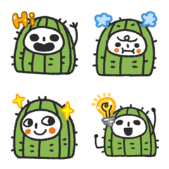 Domau's Daily emoji