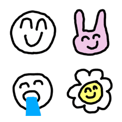 Nice emoji(smile)
