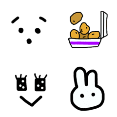 Emoji made by miike