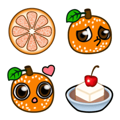 Maogu Tangerine