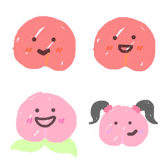 Everything about peaches