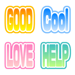 mini scroll emoji