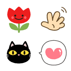 Convenience Emoji for your life!
