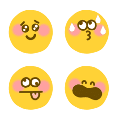 Variety Face Animation ver.