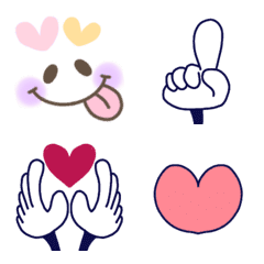 Emoji animasi sederhana 1