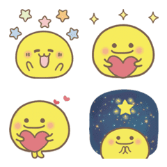 Moving Nico-chan's Emoji