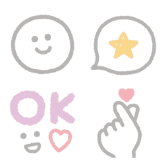simple⋆マカロンカラー